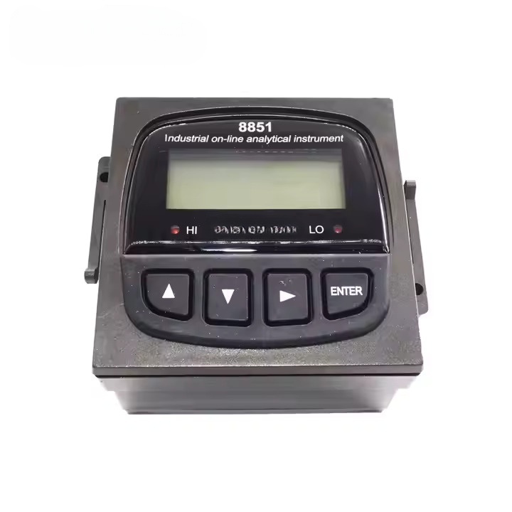 How to use ph/orp Meter